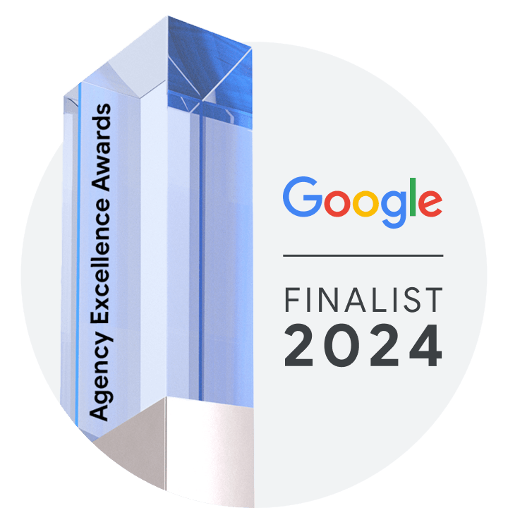 SkyReach google Award 2024