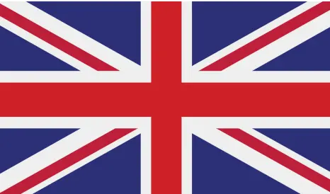 UK Flag