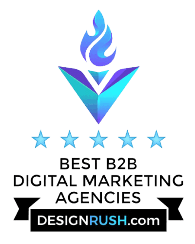 SkyReach Best B2B Agency