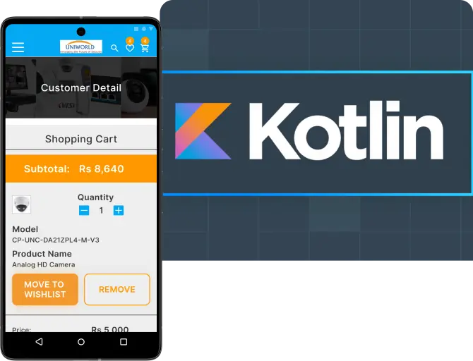 Skyreachnow kotlin development
