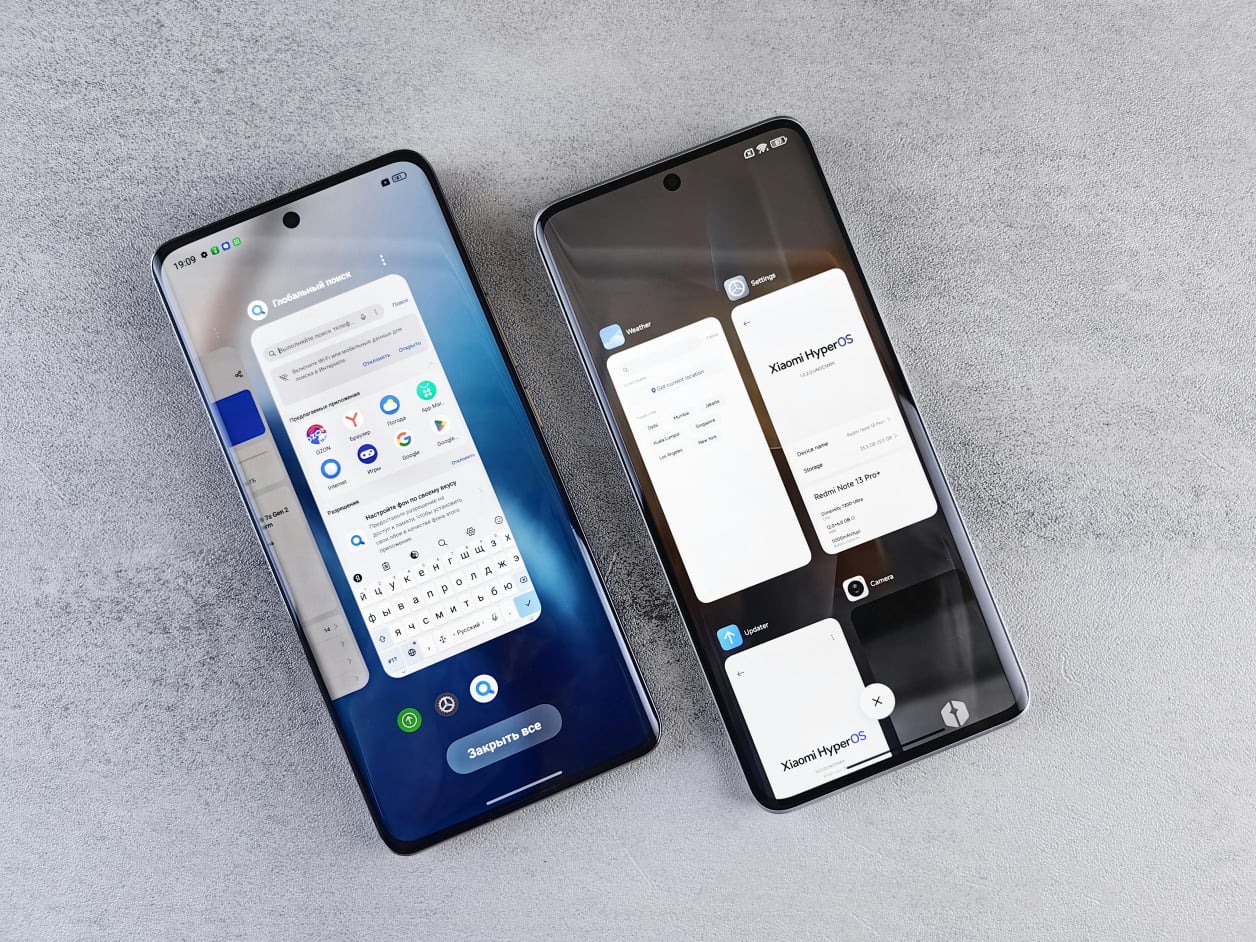 SkyReachNow Mobile Apps Development